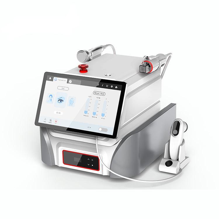 FREQUENCY FRACTIONAL RF MICRONEEDLING MACHINE FREQUENCY FRACTIONAL RF MICRONEEDLING MACHINE