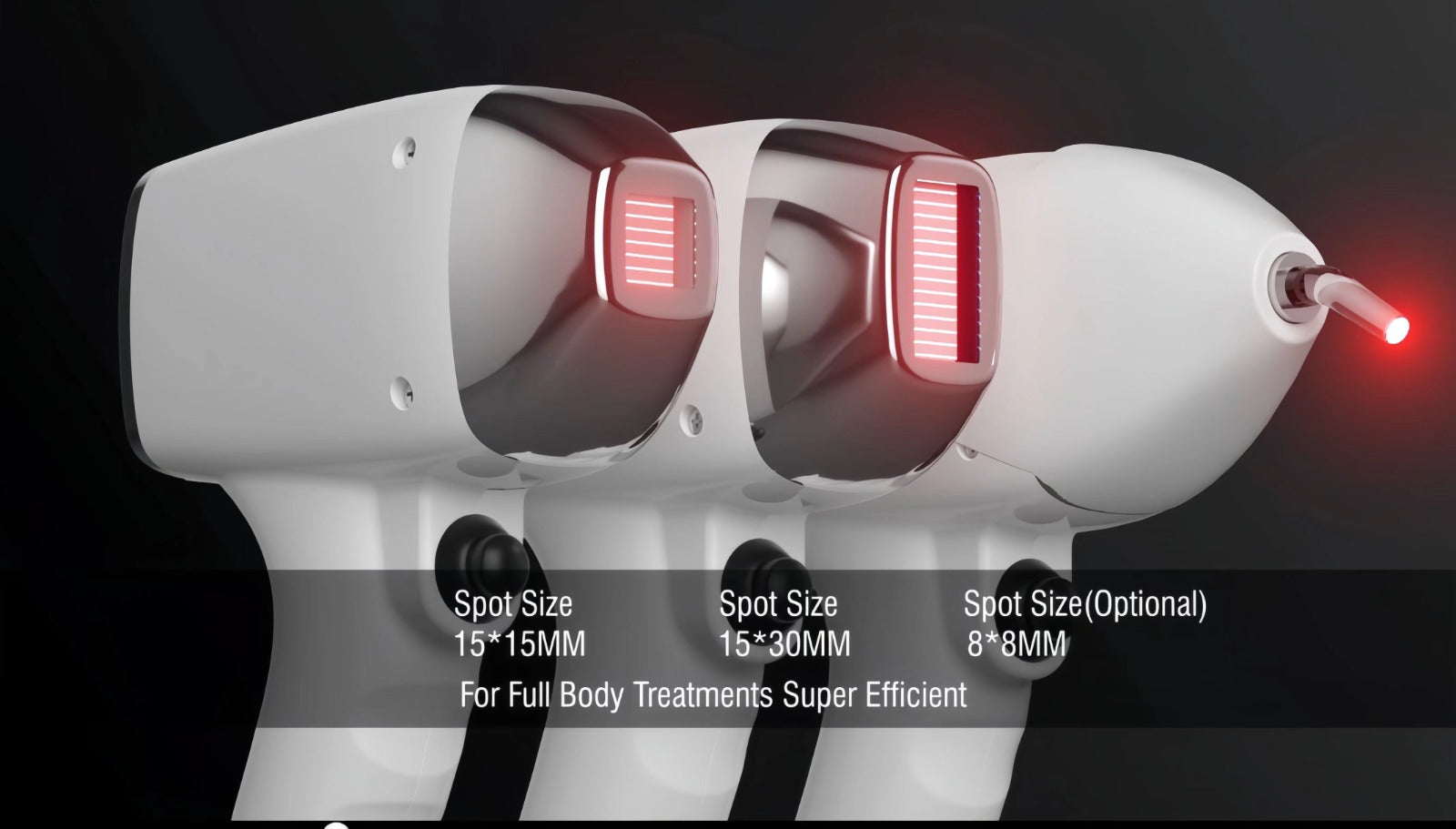 DIODE LASER ICE ULTRA PRO 4WAVE DIODE LASER ICE ULTRA PRO 4WAVE