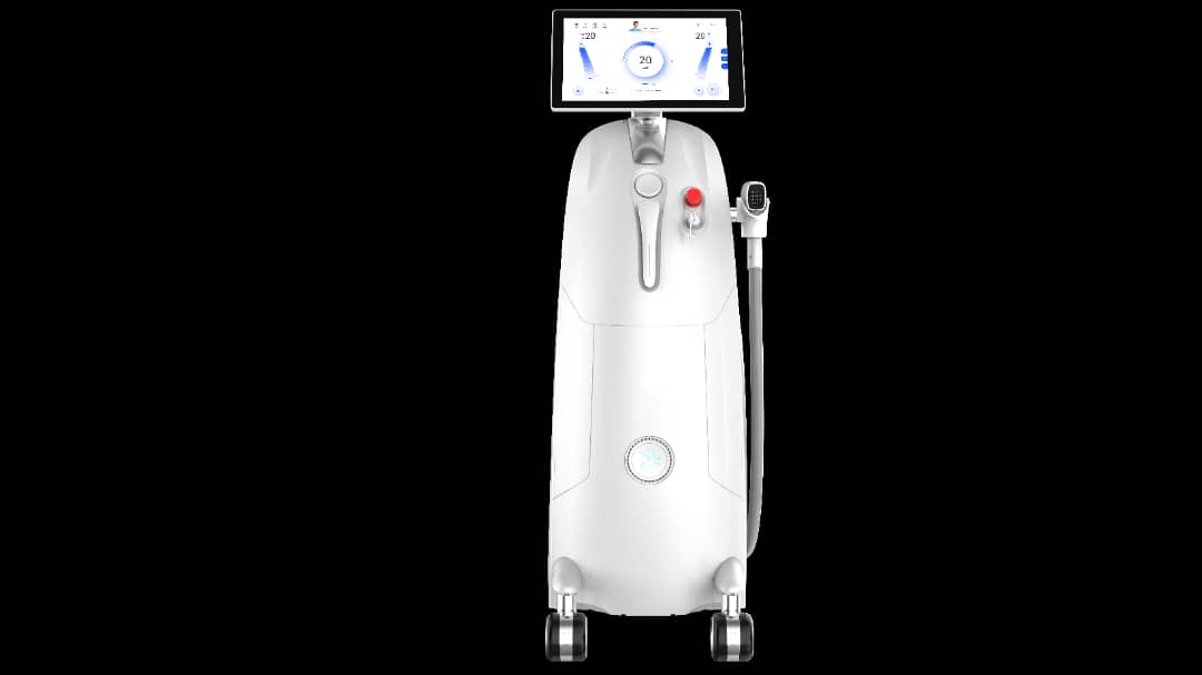 DIODE LASER ICE ULTRA PRO 4WAVE DIODE LASER ICE ULTRA PRO 4WAVE