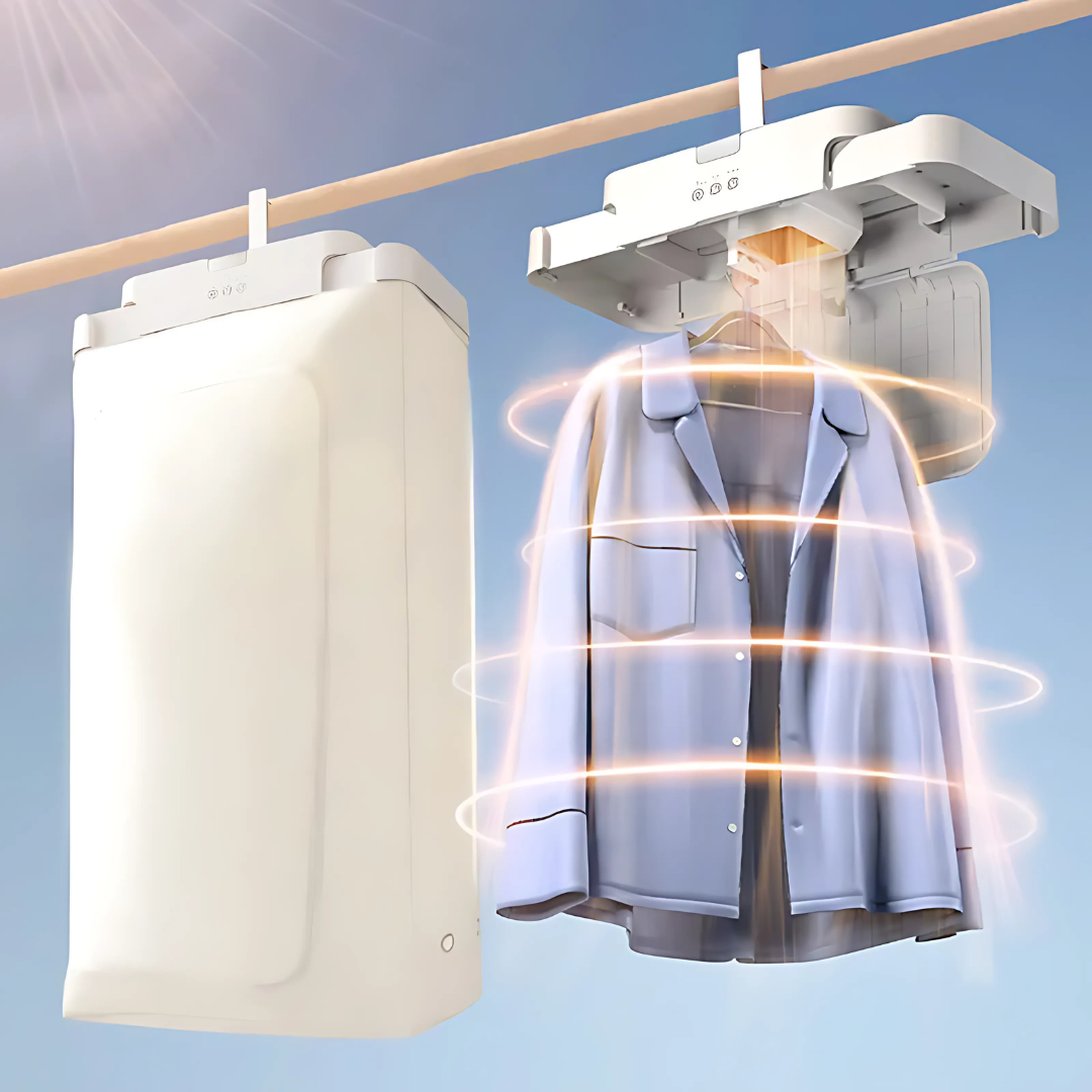 LOMINE - Droogstrijker LOMINE - Droogstrijker