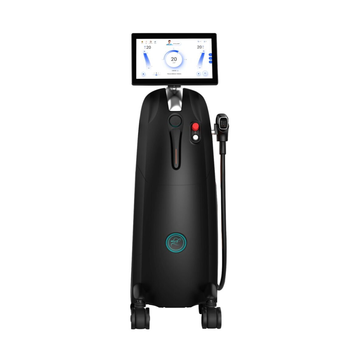 DIODE LASER ICE ULTRA PRO 4WAVE DIODE LASER ICE ULTRA PRO 4WAVE