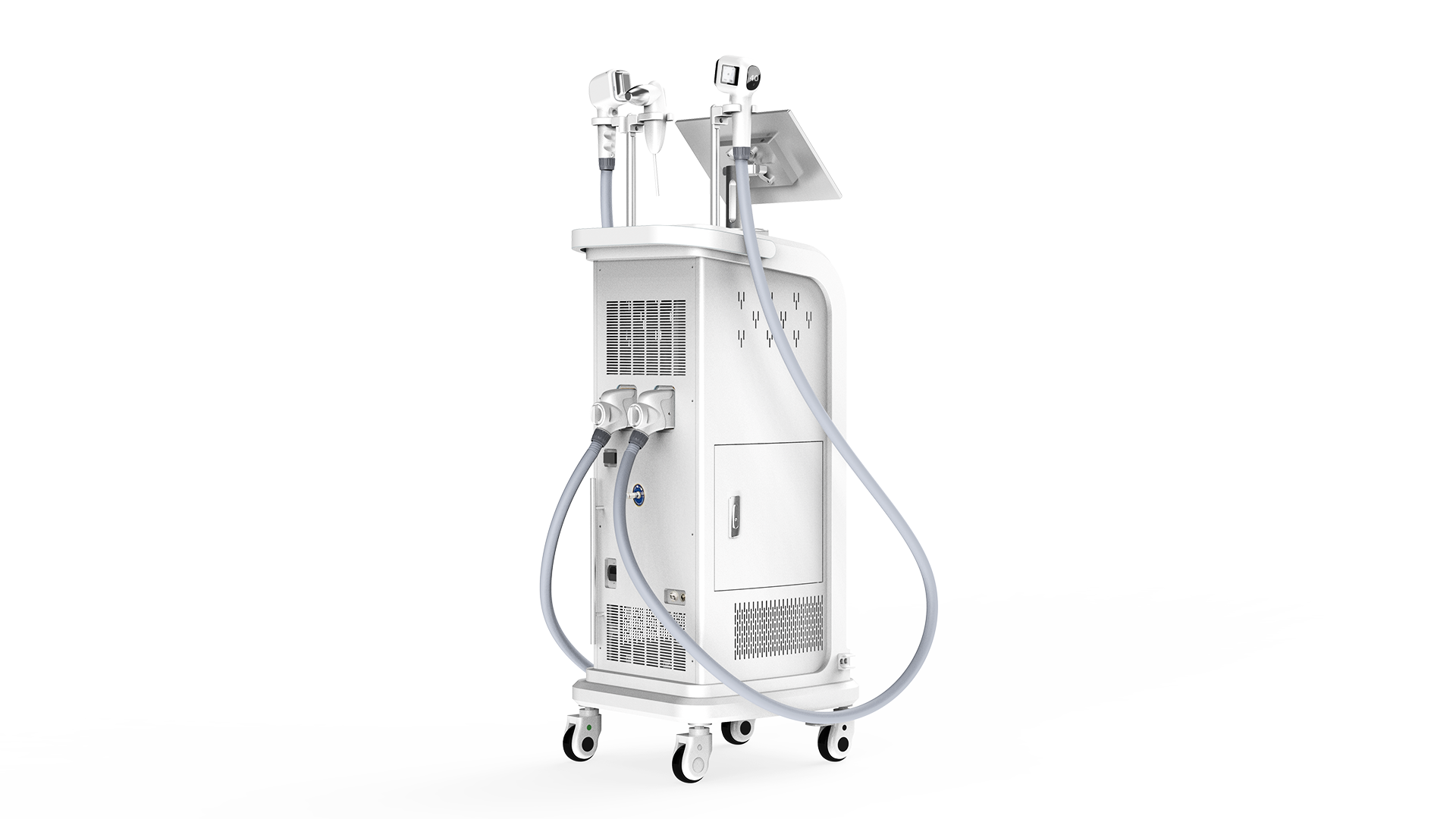 DIODE LASER ICE ALPHA PRO PLUS 4WAVE DIODE LASER ICE ALPHA PRO PLUS 4WAVE