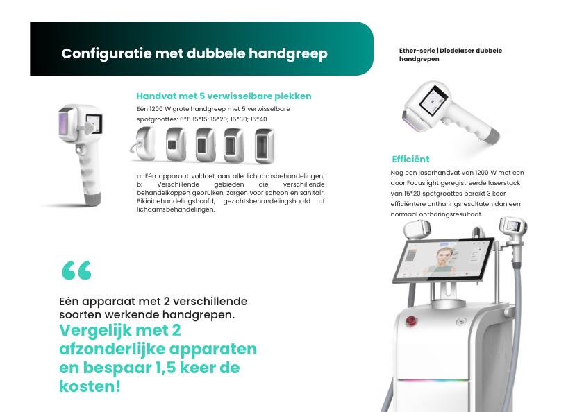 DIODE LASER ICE ALPHA PRO PLUS 4WAVE DIODE LASER ICE ALPHA PRO PLUS 4WAVE