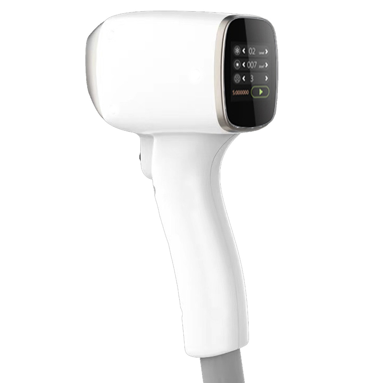 DIODE LASER ICE ULTRA PRO 4WAVE DIODE LASER ICE ULTRA PRO 4WAVE