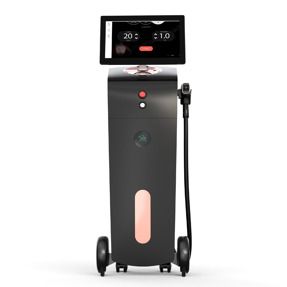 DIODE LASER ICE ULTRA 4WAVE DIODE LASER ICE ULTRA 4WAVE