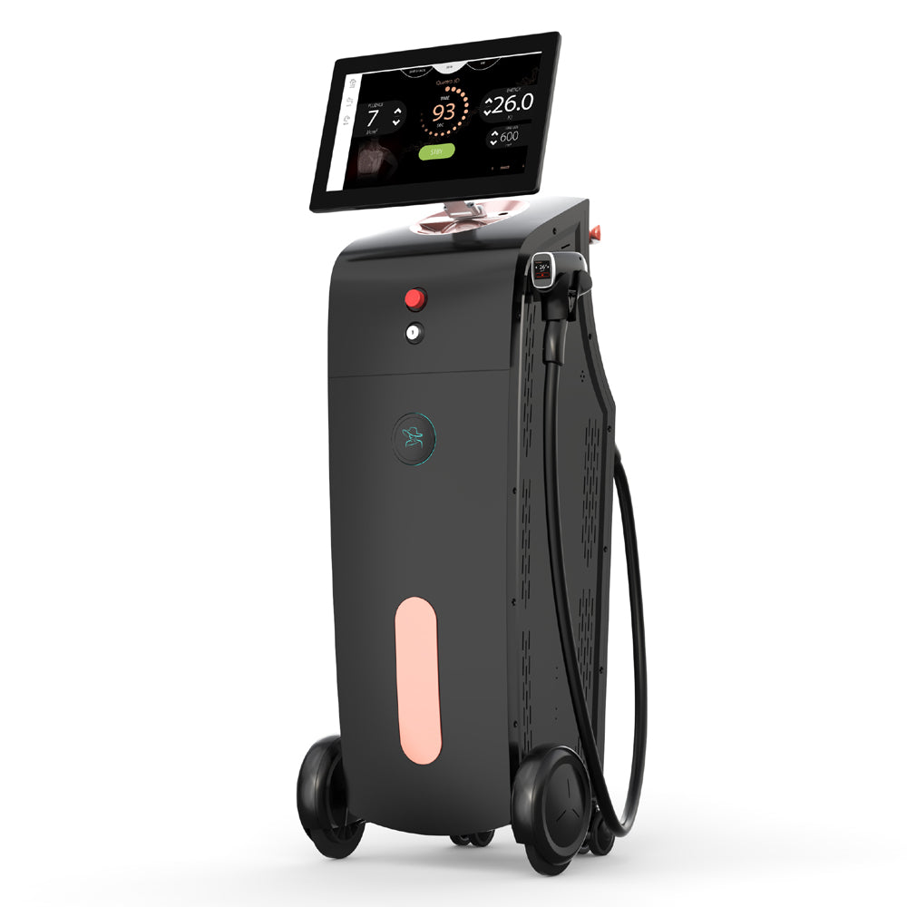 DIODE LASER ICE ULTRA 4WAVE DIODE LASER ICE ULTRA 4WAVE