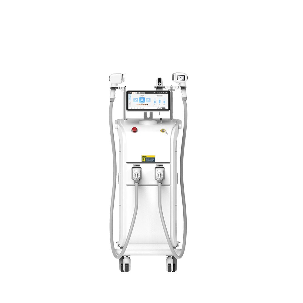 DIODE LASER ICE ALPHA PRO X 4WAVE DIODE LASER ICE ALPHA PRO X 4WAVE