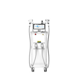 DIODE LASER ICE ALPHA PRO X 4WAVE