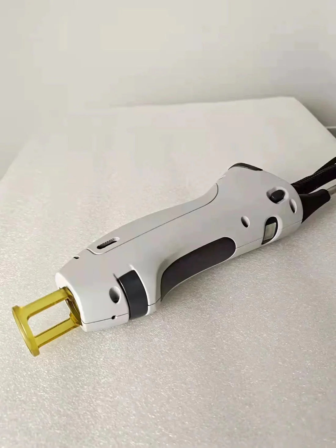 ALEXANDRITE LASER MAX PRO ALEXANDRITE LASER MAX PRO