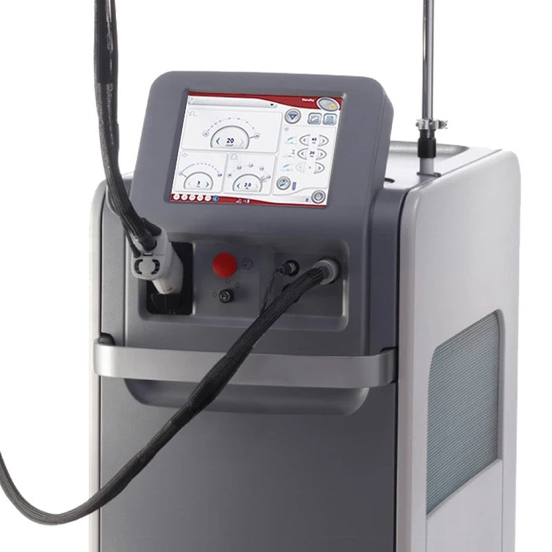 ALEXANDRITE LASER MAX PRO ALEXANDRITE LASER MAX PRO