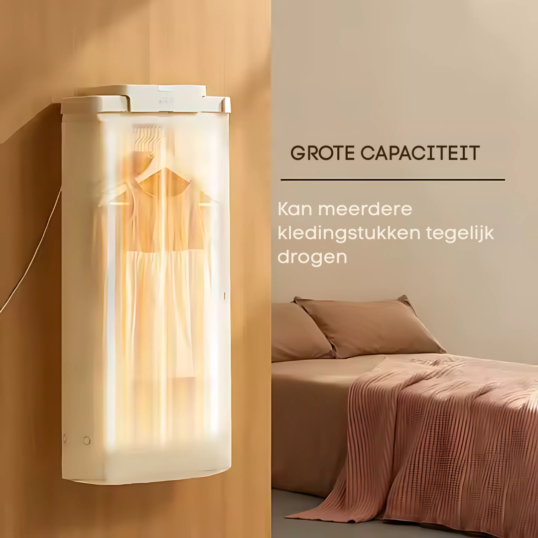 LOMINE - Droogstrijker LOMINE - Droogstrijker