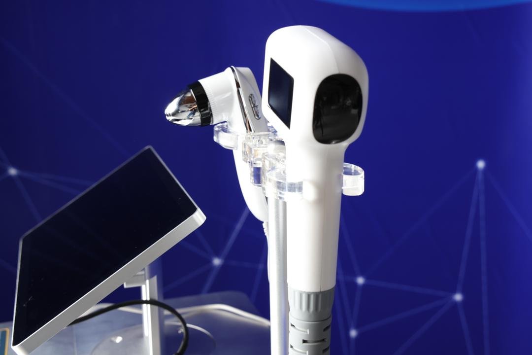 DIODE LASER ICE ALPHA PRO MINI 4WAVE DIODE LASER ICE ALPHA PRO MINI 4WAVE