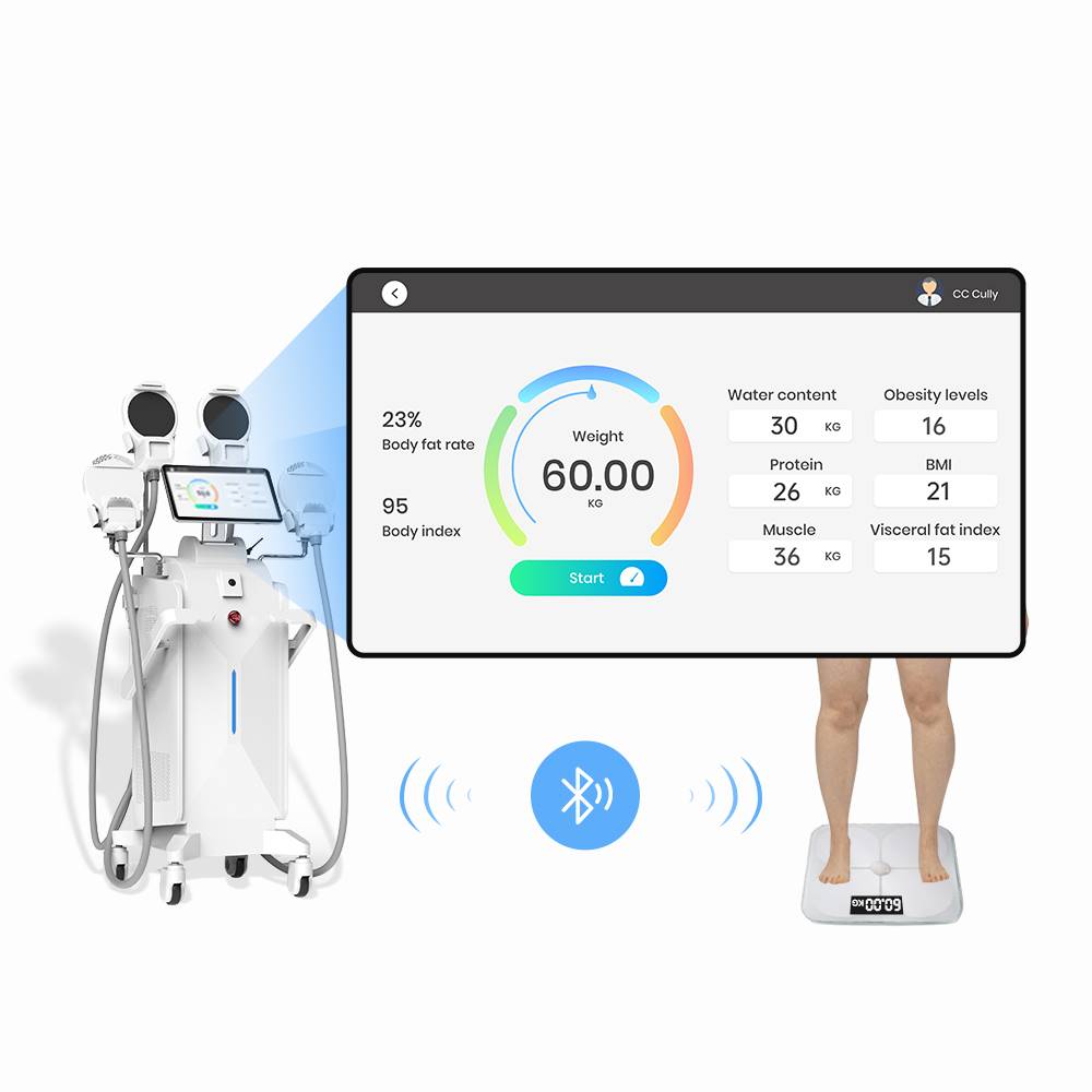 EMS SPIERSTIMULATIE APPARAAT - MUSCLE PRO (tafelmodel) EMS SPIERSTIMULATIE APPARAAT - MUSCLE PRO (tafelmodel)