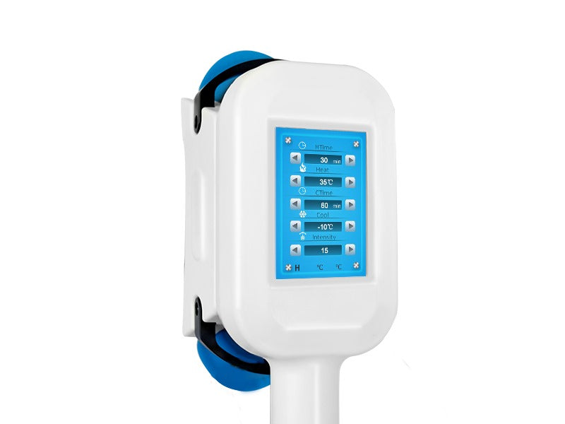 CRYOLIPOLYSE SLIM PRO CRYOLIPOLYSE SLIM PRO