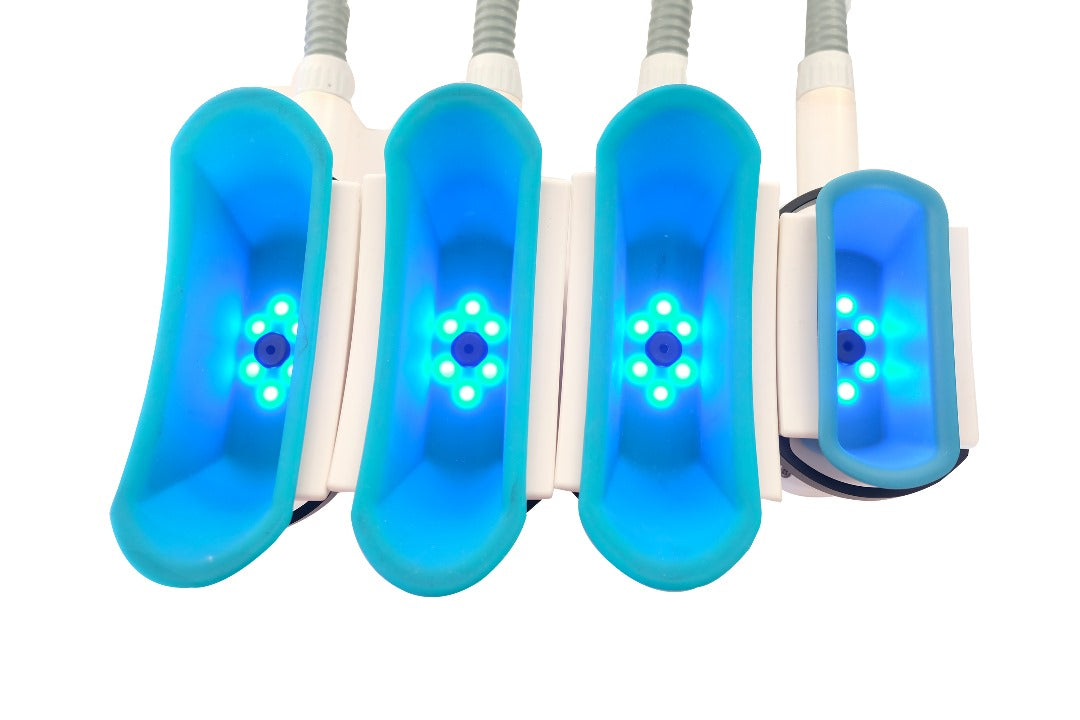 CRYOLIPOLYSE SLIM PRO CRYOLIPOLYSE SLIM PRO