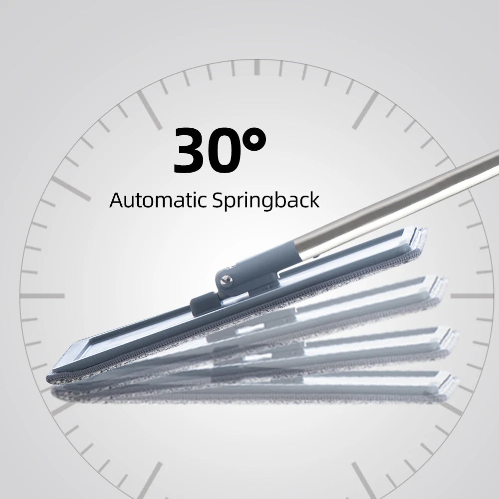 PureSwipe™ 2-in-1 Dweilset PureSwipe™ 2-in-1 Dweilset