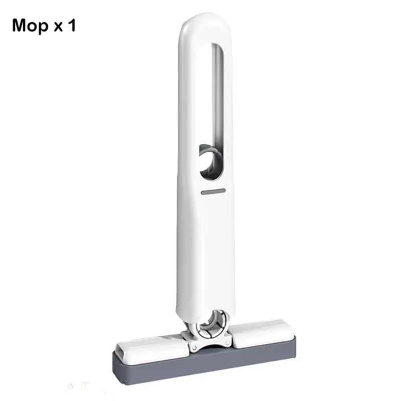 Mini Mop Krachtige Knijp Opvouwbare Vloer Wassen Huisreiniging Mops Zelfknijpen Bureaureiniger Glas Huishoudelijk Reinigingsgereedschap Mini Mop Krachtige Knijp Opvouwbare Vloer Wassen Huisreiniging Mops Zelfknijpen Bureaureiniger Glas Huishoudelijk Reinigingsgereedschap