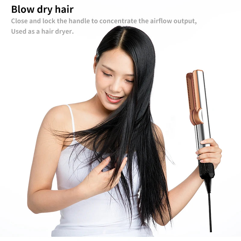 LOMINE AirStyler Pro LOMINE AirStyler Pro