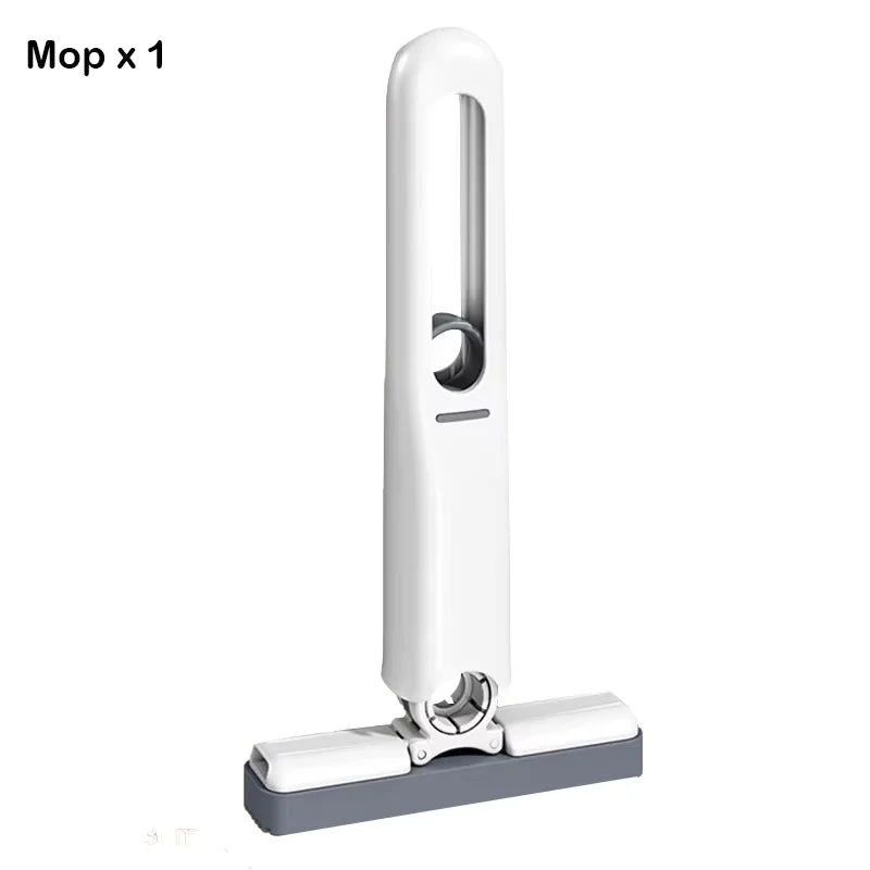 Mini Mop Krachtige Knijp Opvouwbare Vloer Wassen Huisreiniging Mops Zelfknijpen Bureaureiniger Glas Huishoudelijk Reinigingsgereedschap Mini Mop Krachtige Knijp Opvouwbare Vloer Wassen Huisreiniging Mops Zelfknijpen Bureaureiniger Glas Huishoudelijk Reinigingsgereedschap