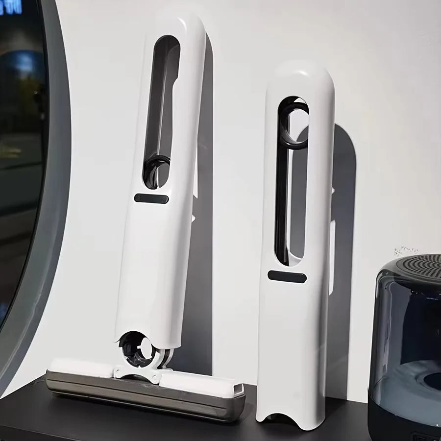 Mini Mop Krachtige Knijp Opvouwbare Vloer Wassen Huisreiniging Mops Zelfknijpen Bureaureiniger Glas Huishoudelijk Reinigingsgereedschap Mini Mop Krachtige Knijp Opvouwbare Vloer Wassen Huisreiniging Mops Zelfknijpen Bureaureiniger Glas Huishoudelijk Reinigingsgereedschap