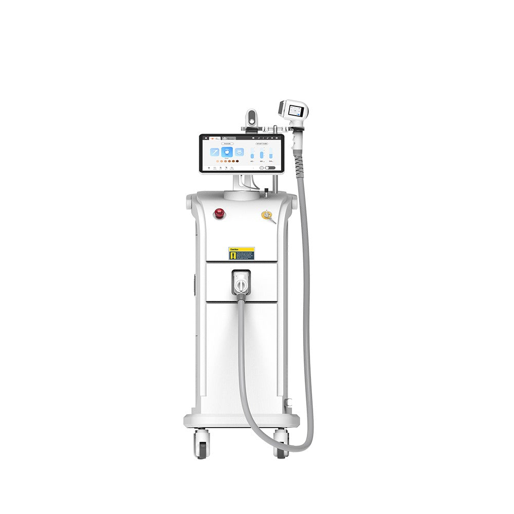 DIODE LASER ICE ALPHA PRO 4WAVE