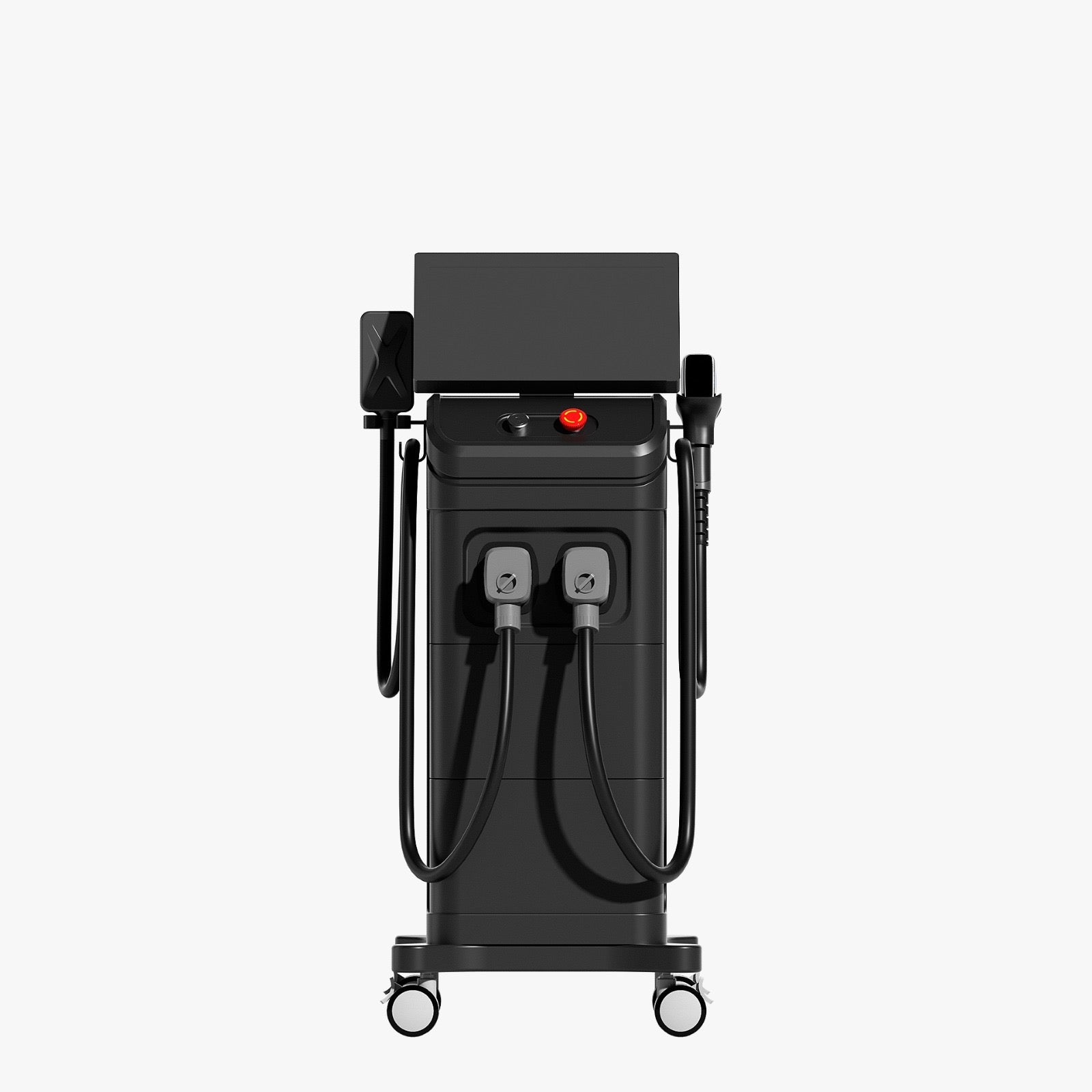 DIODE LASER ICE DUO PRO - 4WAVE DIODE LASER ICE DUO PRO - 4WAVE