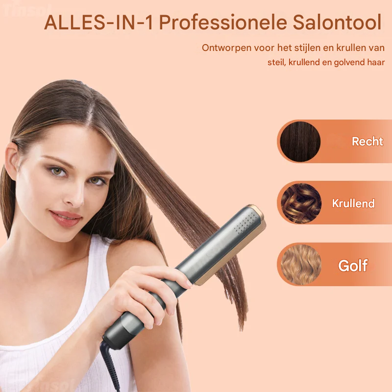Lomine AirStyler Pro Lomine AirStyler Pro