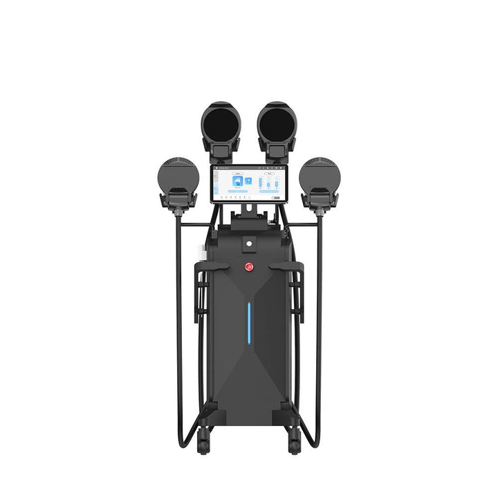 EMS SPIERSTIMULATIE APPARAAT - MUSCLE PRO