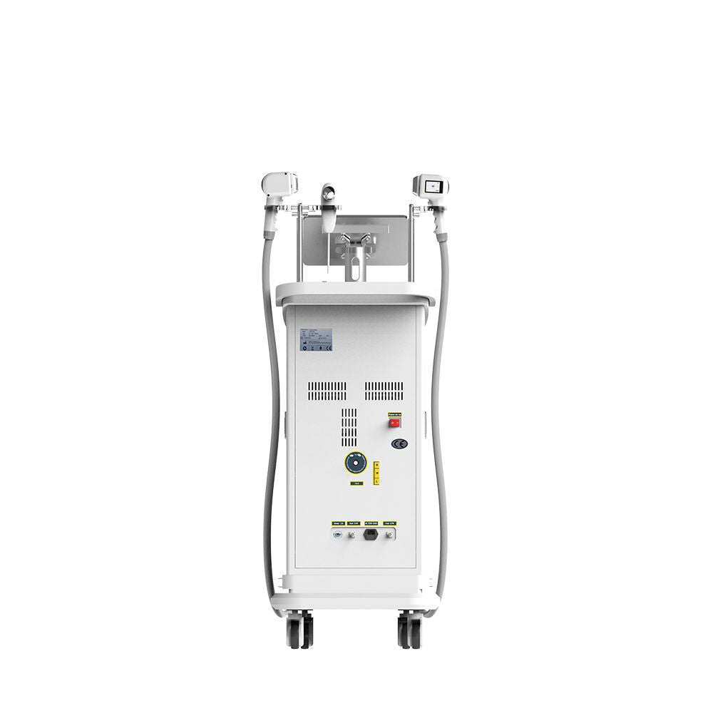 DIODE LASER ICE ALPHA PRO X 4WAVE