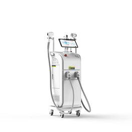 DIODE LASER ICE ALPHA PRO X 4WAVE