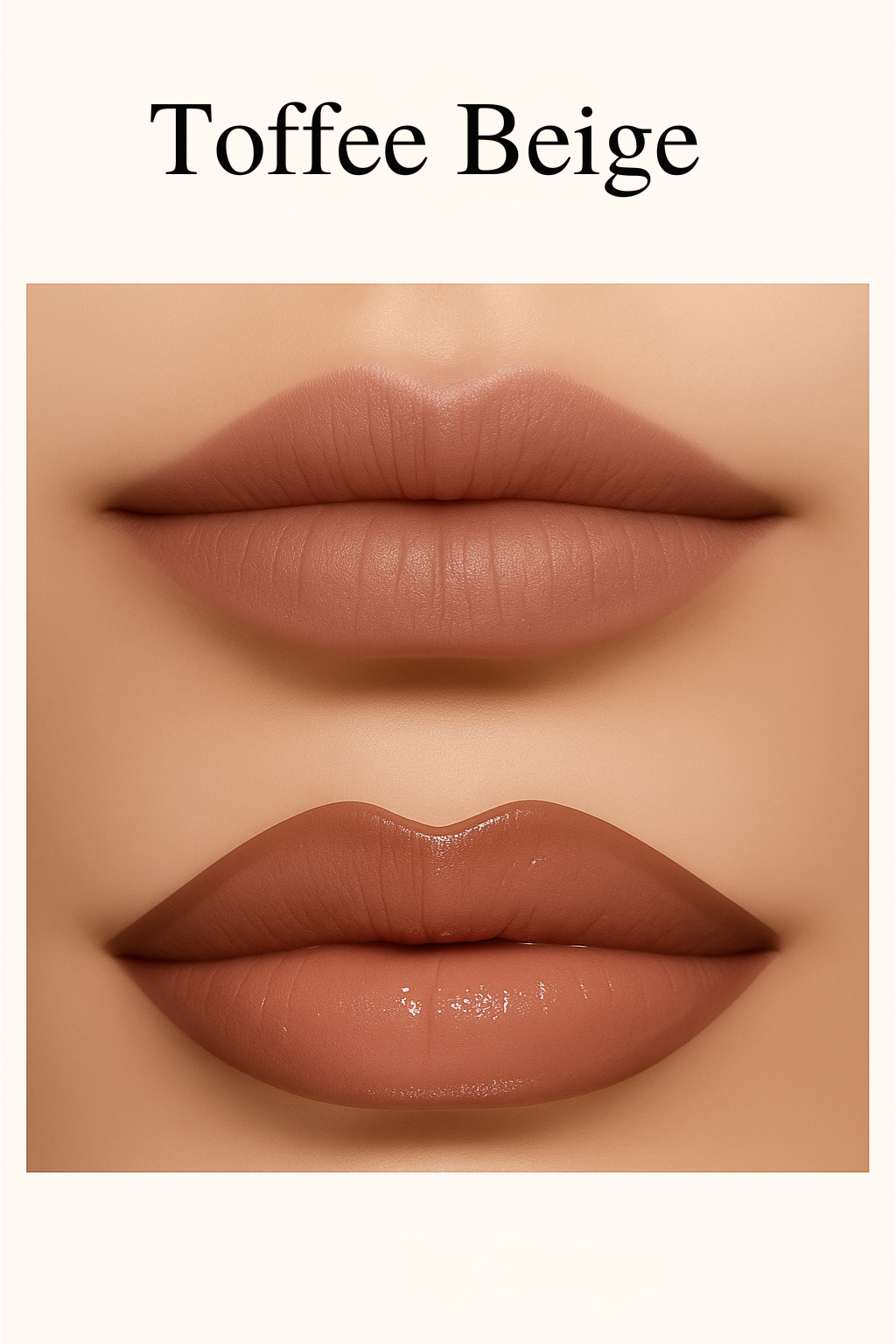 VelvaTint™ – Soft Matte Lip Stain