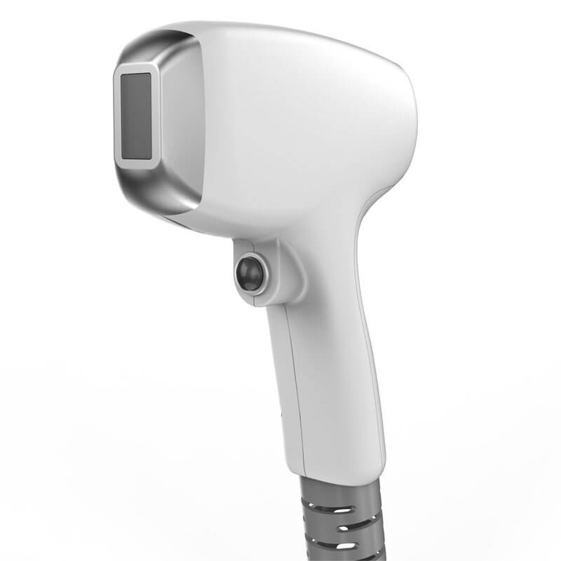 DIODE LASER ICE ULTRA 4WAVE