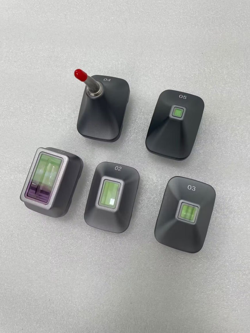 DIODE LASER ICE DUO PRO - 4WAVE