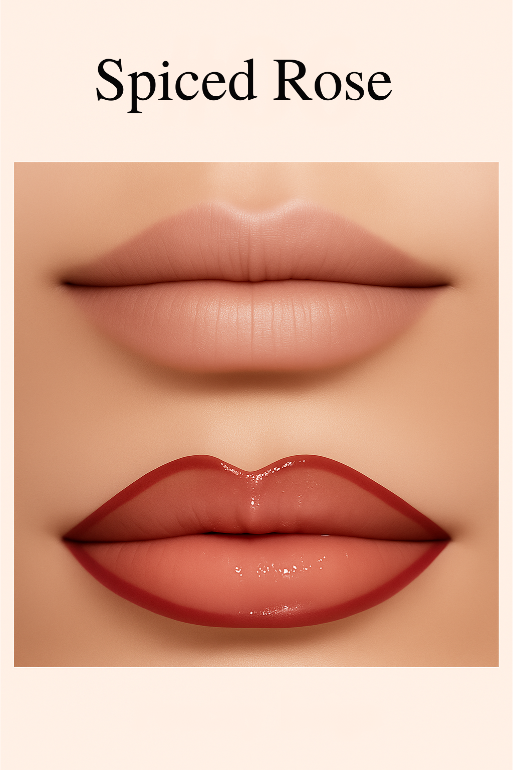 VelvaTint™ – Soft Matte Lip Stain