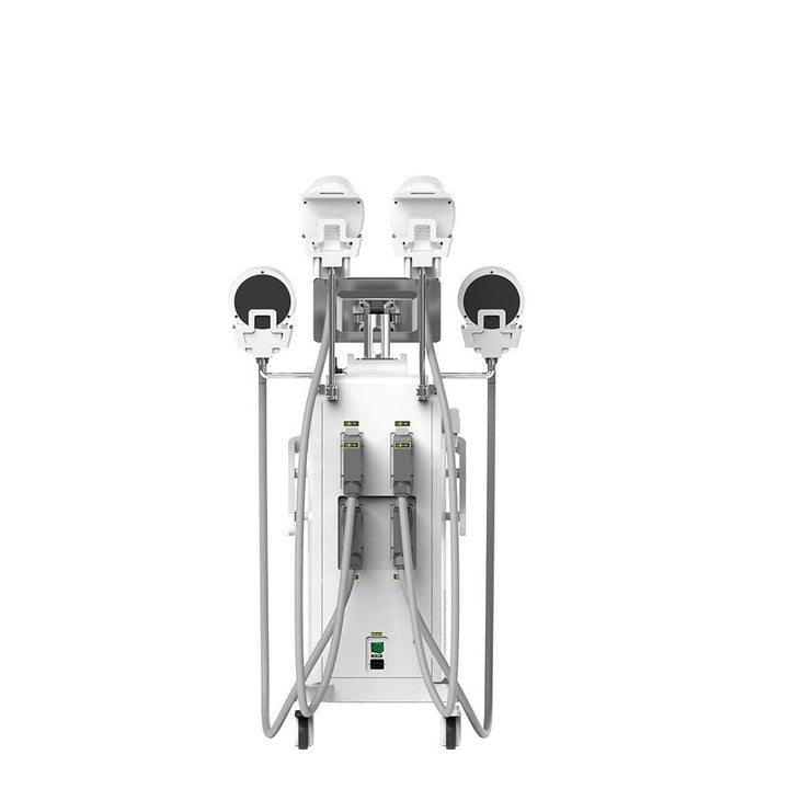 EMS SPIERSTIMULATIE APPARAAT - MUSCLE PRO