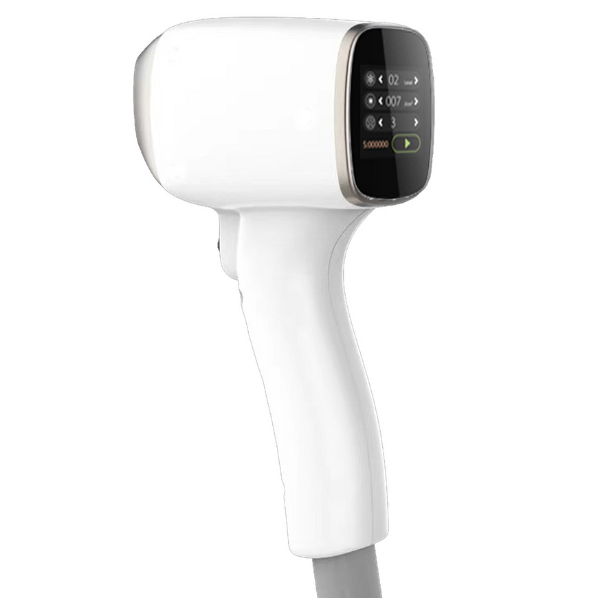 DIODE LASER ICE ULTRA PRO 4WAVE