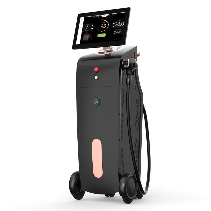 DIODE LASER ICE ULTRA 4WAVE