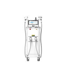 DIODE LASER ICE ALPHA PRO X 4WAVE