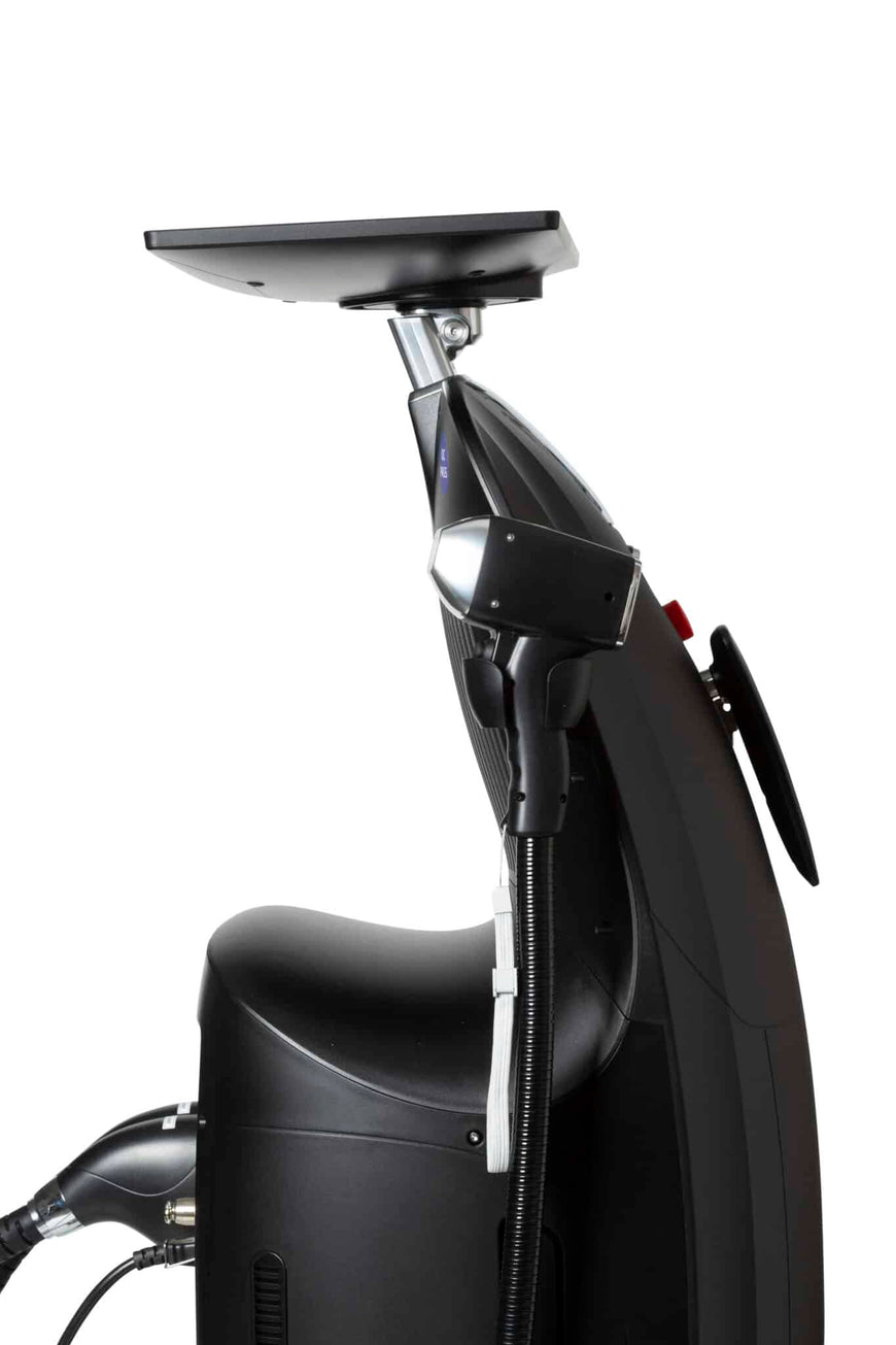 DIODE LASER ICE ULTRA PRO 4WAVE