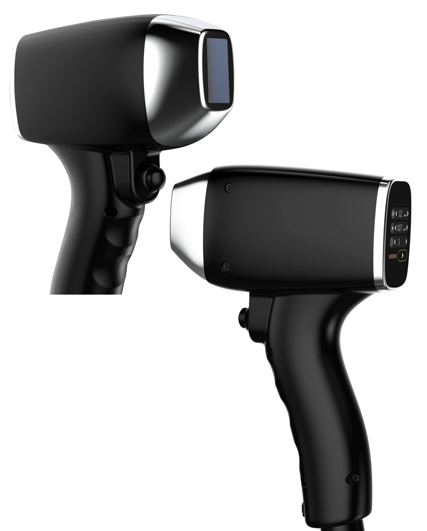 DIODE LASER ICE ULTRA PRO 4WAVE