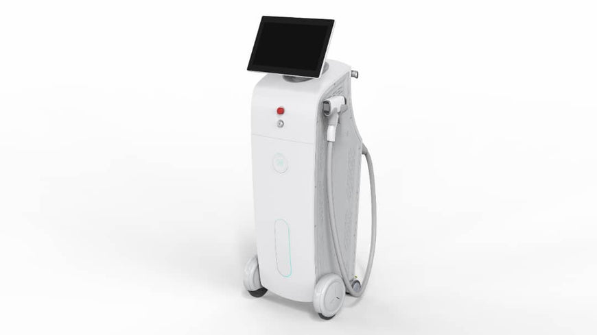 DIODE LASER ICE ULTRA 4WAVE
