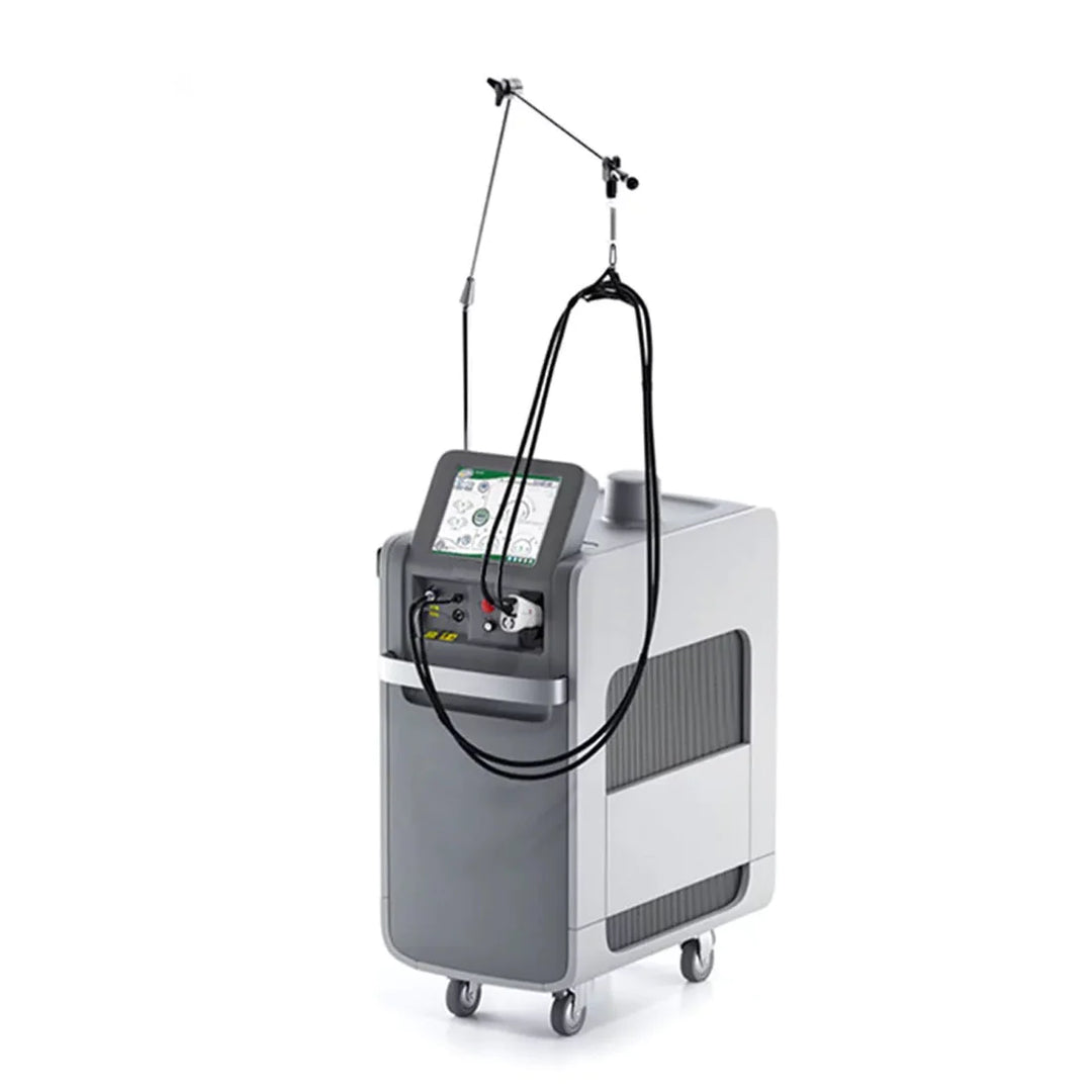 ALEXANDRITE LASER MAX PRO