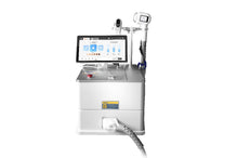 DIODE LASER ICE ALPHA PRO MINI 4WAVE