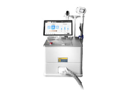 DIODE LASER ICE ALPHA PRO MINI 4WAVE