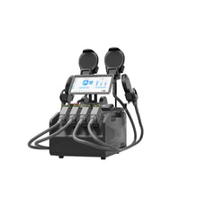 EMS SPIERSTIMULATIE APPARAAT - MUSCLE PRO (tafelmodel)