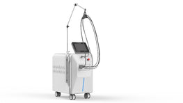 ALEXANDRITE LASER ALPHA MAX PRO