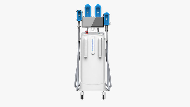 CRYOLIPOLYSE SLIM PRO