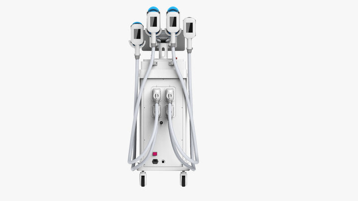 CRYOLIPOLYSE SLIM PRO