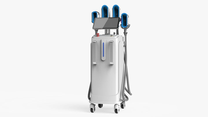 CRYOLIPOLYSE SLIM PRO
