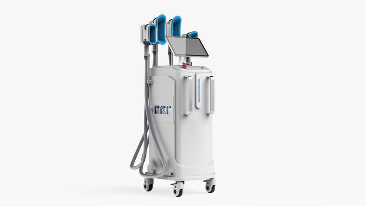 CRYOLIPOLYSE SLIM PRO